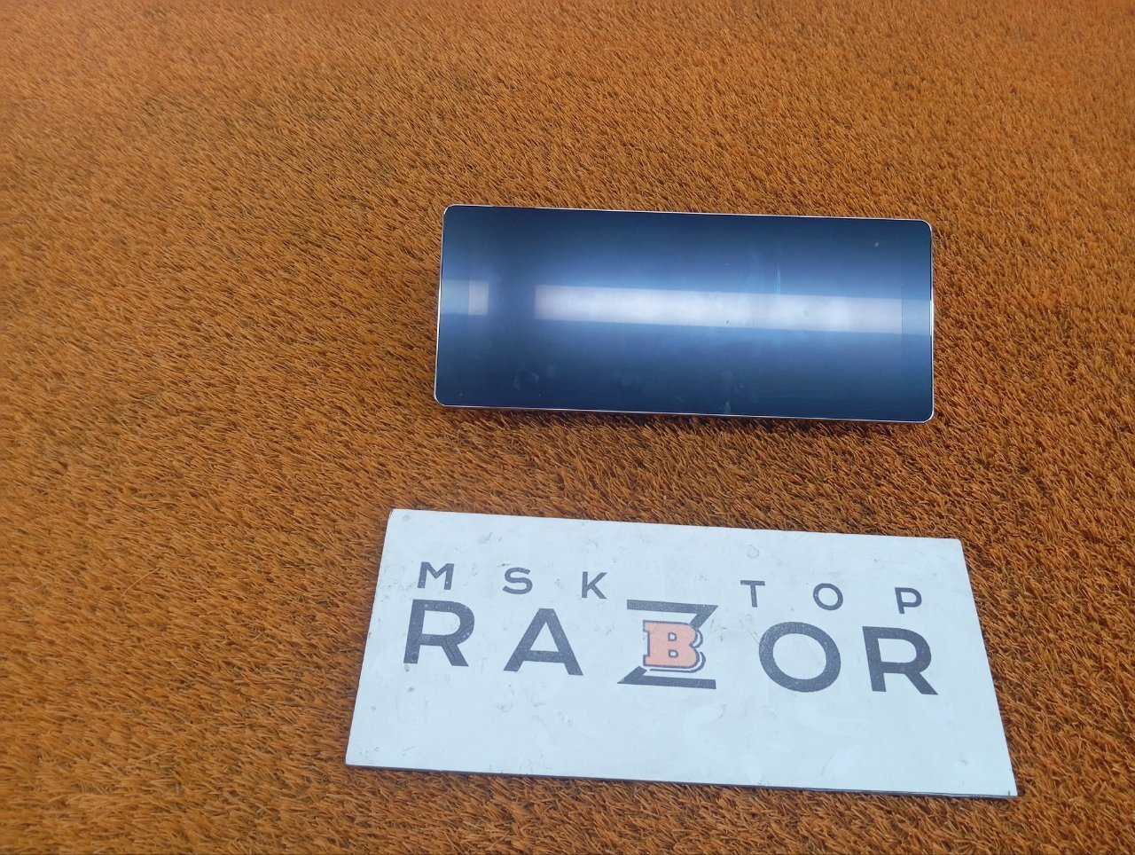 Монитор