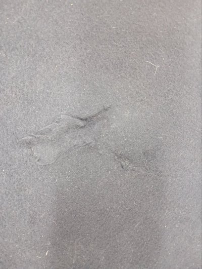 Пол багажника