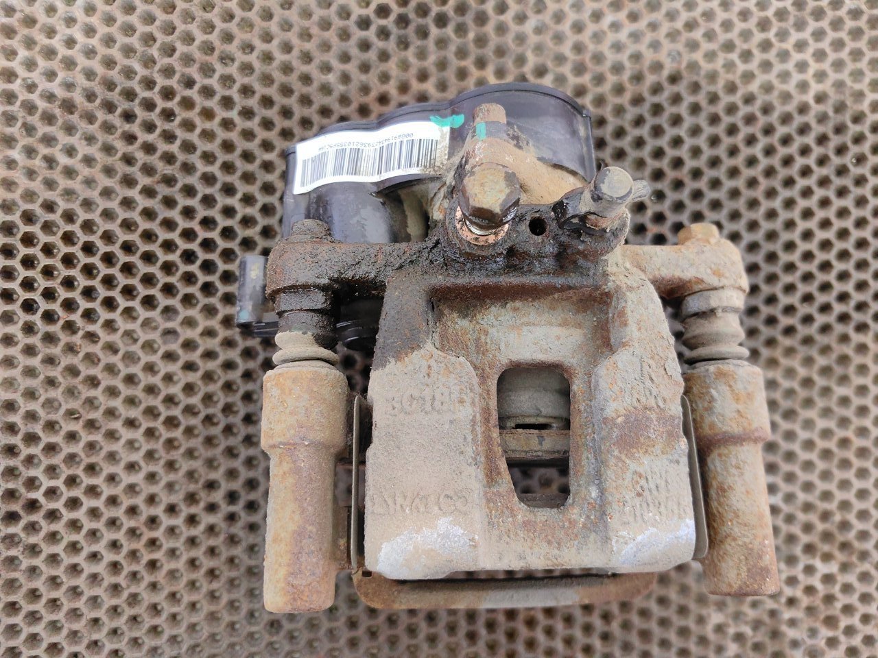 Суппорт