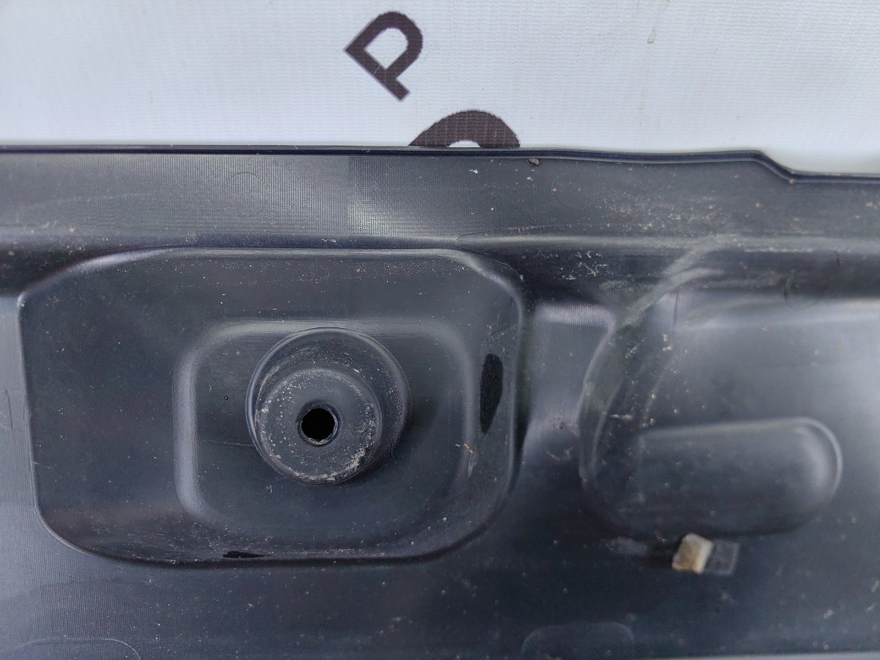6600004814 Защита днища кузова Geely Coolray 2023 фото 12