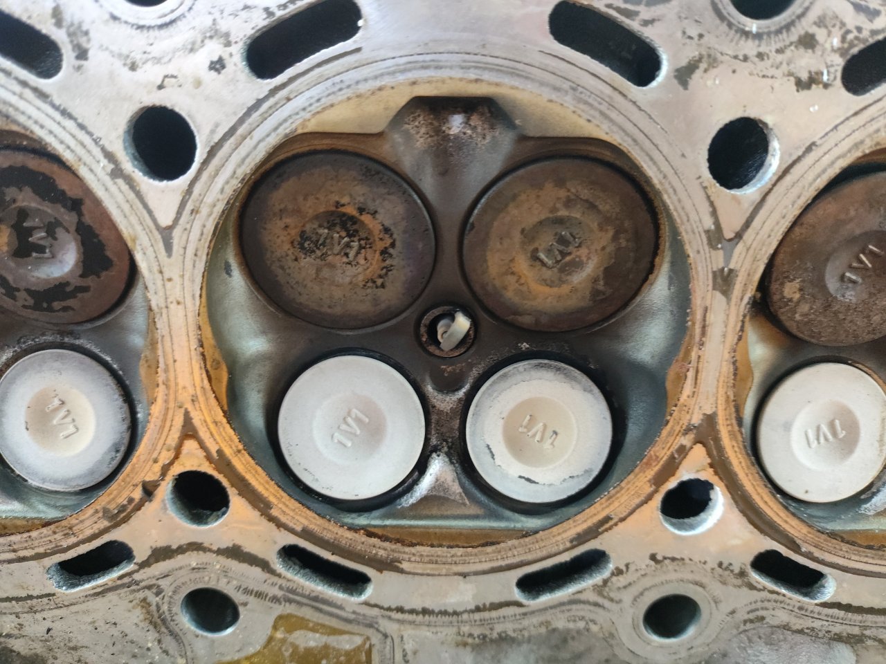 ГБЦ