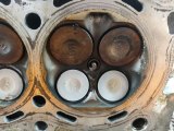 110404BB0A ГБЦ Nissan Qashqai 2021 фото 23