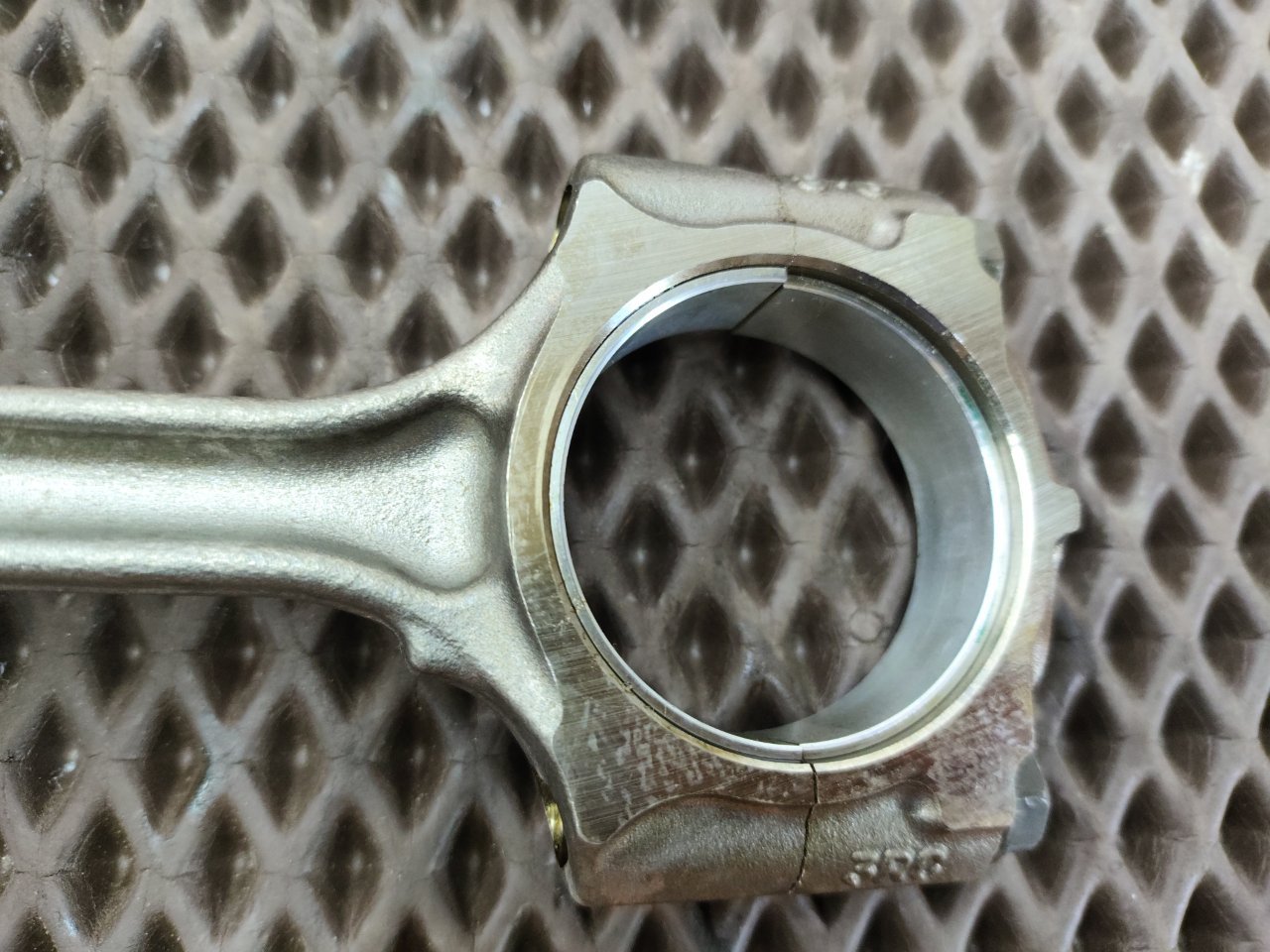 121003RC0A Шатун Nissan Qashqai 2021 фото 14