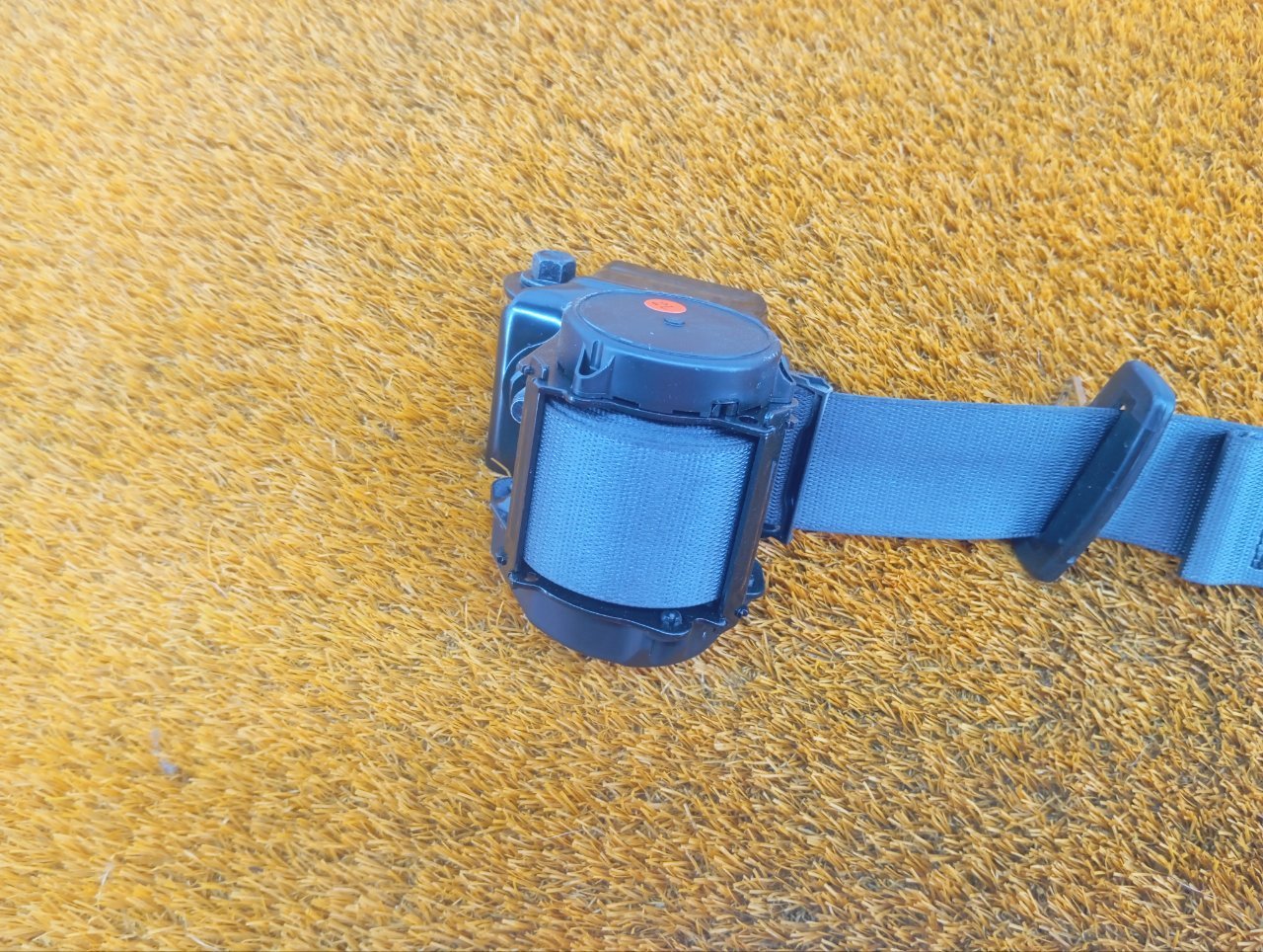 8889792624B01, 8889792624, 8889792624B01 Ремень безопасности Geely Coolray 2022 фото 4