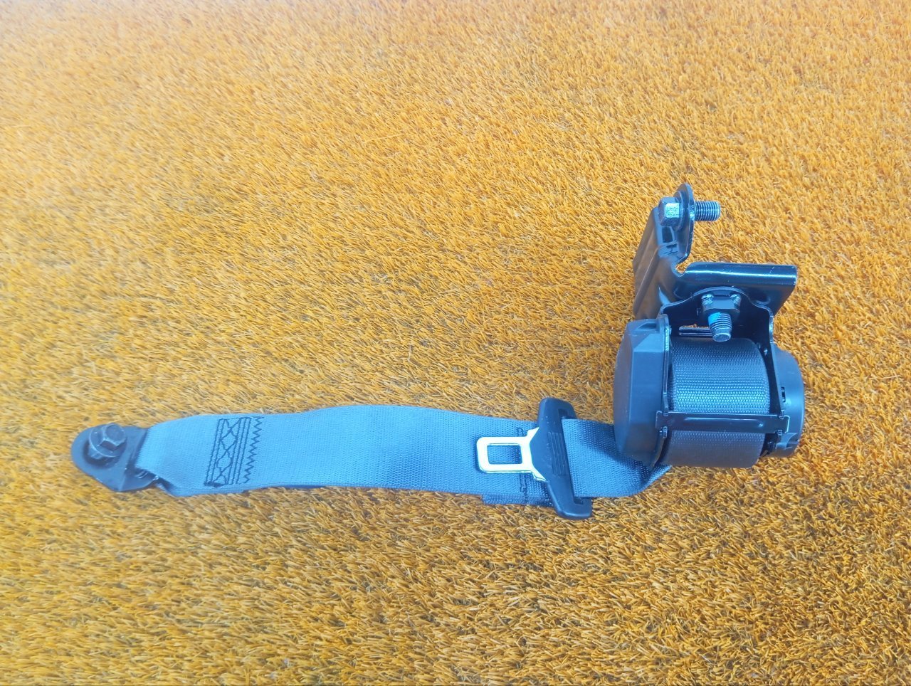 8889792662B01, 8889792662 Ремень безопасности Geely Coolray 2022 фото 7