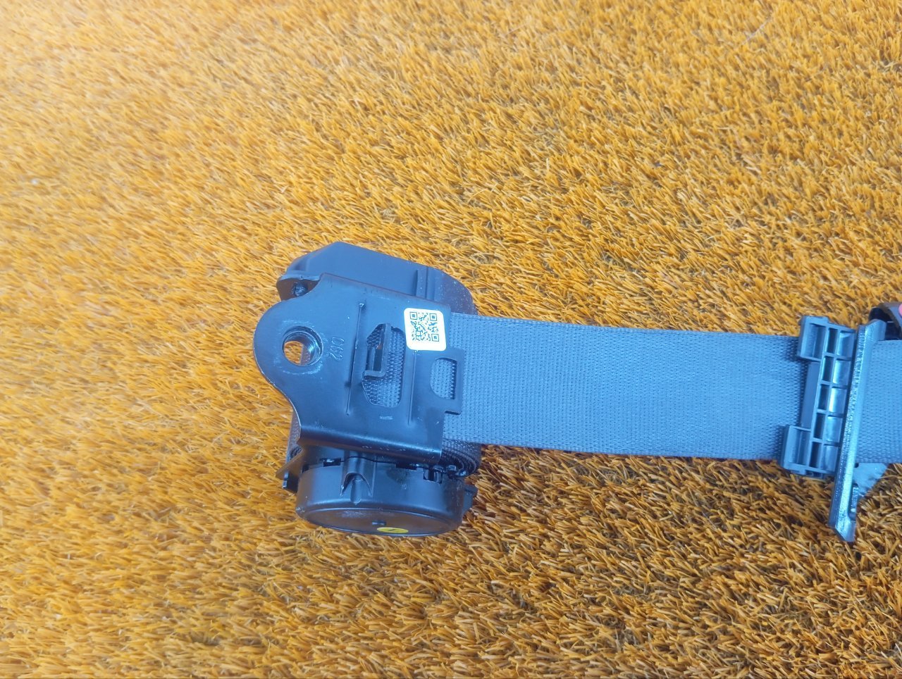 8889792448, 8889792582 Ремень безопасности Geely Coolray 2022 фото 7