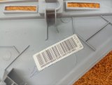 6600041154, 6600046088724, 6600046088, 6600046088 Накладка на стойку кузова задняя правая Geely Coolray 2022 фото 8