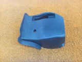 6600041496742, 661496B001742 Кожух рулевой колонки Geely Coolray 2022 фото 2