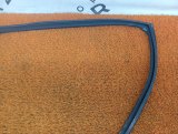 6600005295 Уплотнитель стекла двери задний правый Geely Coolray 2022 фото 3