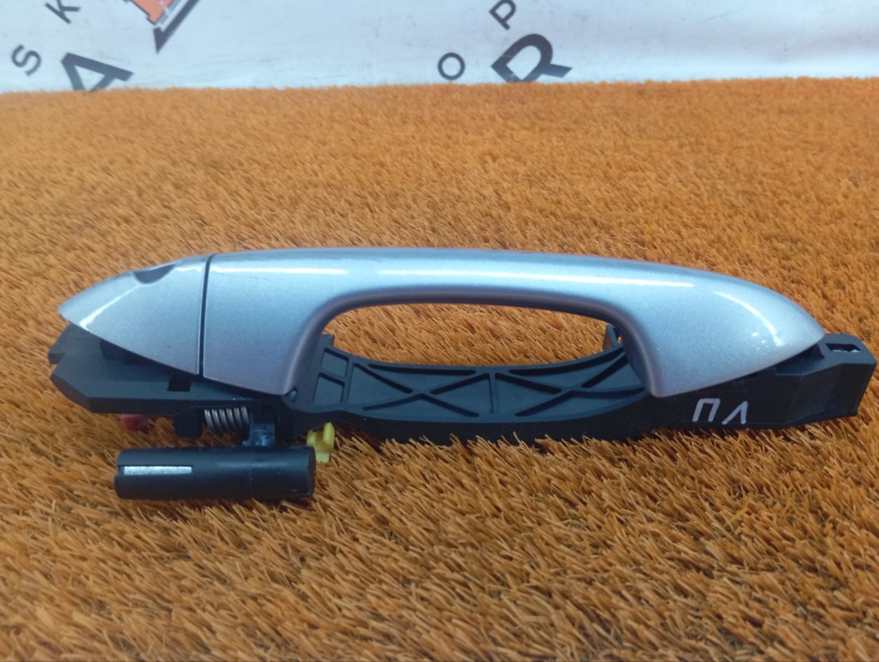 6600005397, 5077039300 Ручка двери наружняя Geely Coolray 2022 фото 2