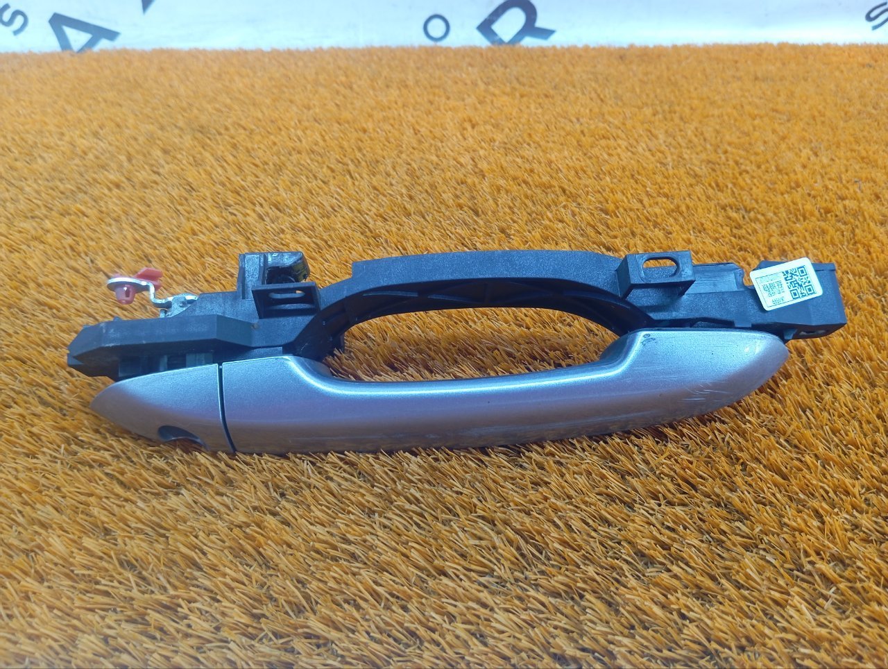 6600005397, 5077039300 Ручка двери наружняя Geely Coolray 2022 фото 7