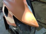 5038100800C15, 66000044980 Крыло заднее левое Geely Coolray 2023 фото 6