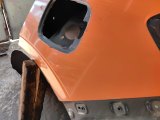5038100800C15, 66000044980 Крыло заднее левое Geely Coolray 2023 фото 8