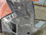 5038100800C15, 66000044980 Крыло заднее левое Geely Coolray 2023 фото 9