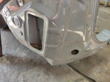 5038100800C15, 66000044980 Крыло заднее левое Geely Coolray 2023 фото 10