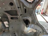 5038100800C15, 66000044980 Крыло заднее левое Geely Coolray 2023 фото 15