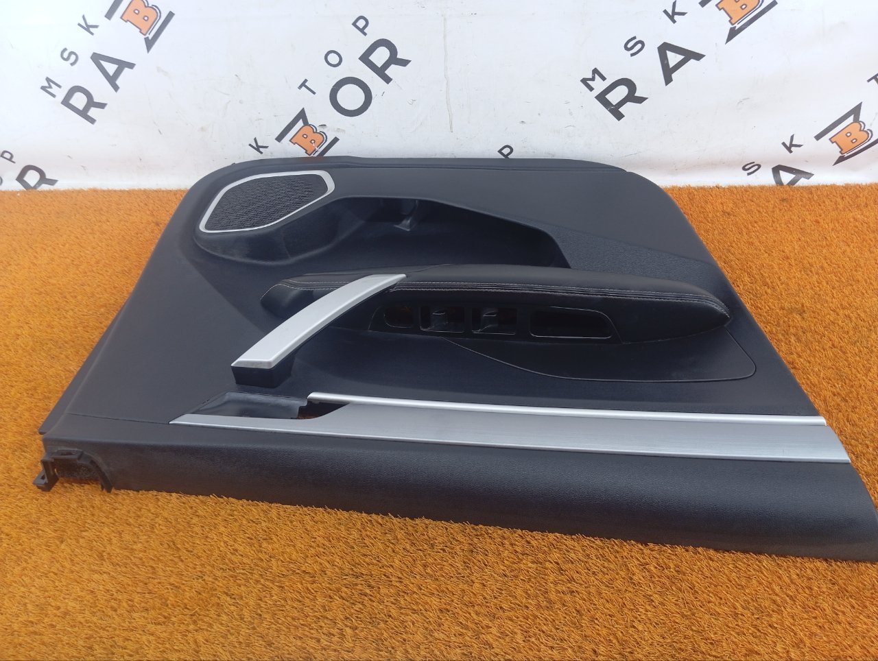 6600152180, 6600006048, 6600007871, 6600247907, 6600066010 Обшивка двери Geely Coolray 2022 фото 3