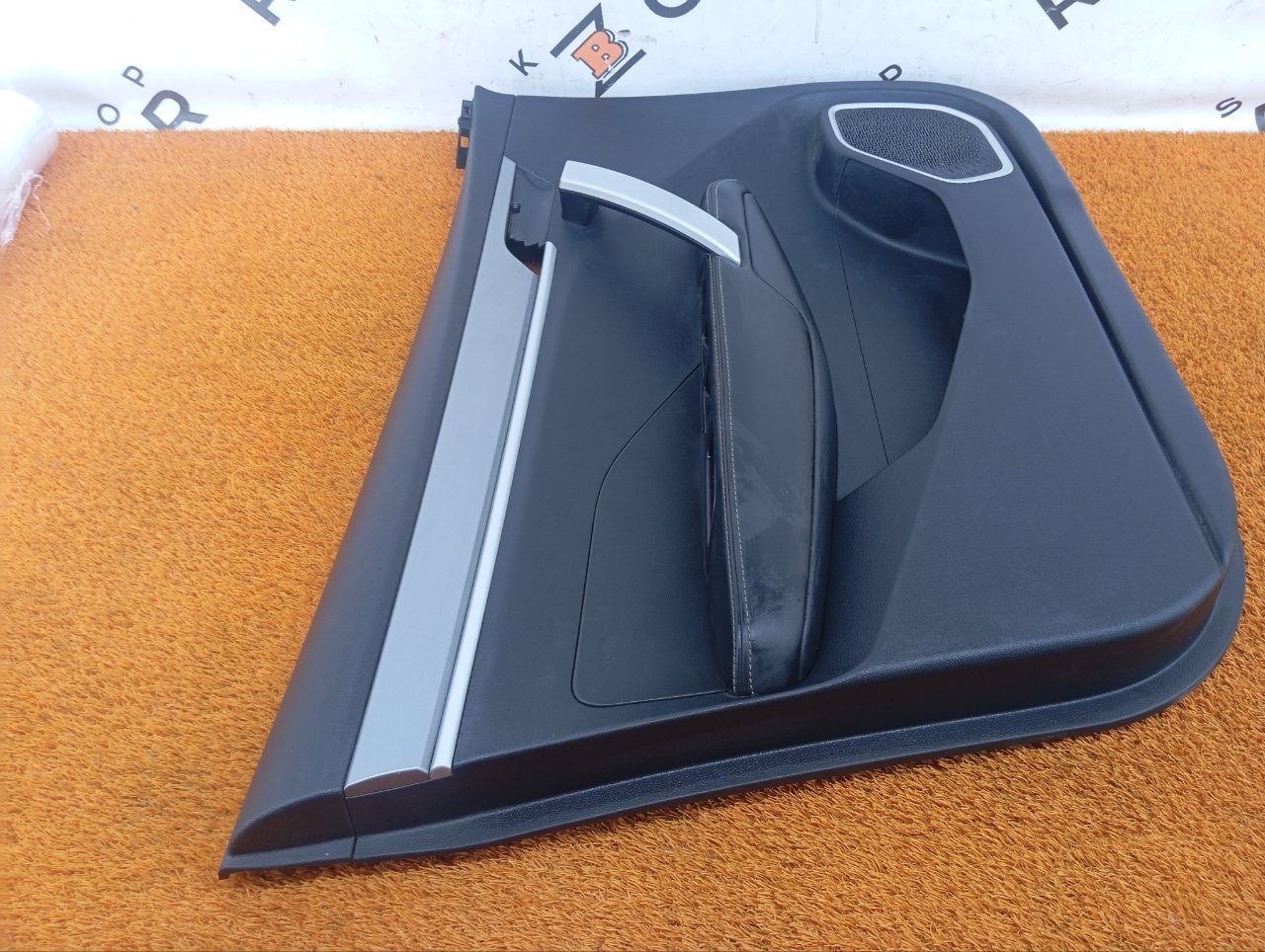 6600152180, 6600006048, 6600007871, 6600247907, 6600066010 Обшивка двери Geely Coolray 2022 фото 4