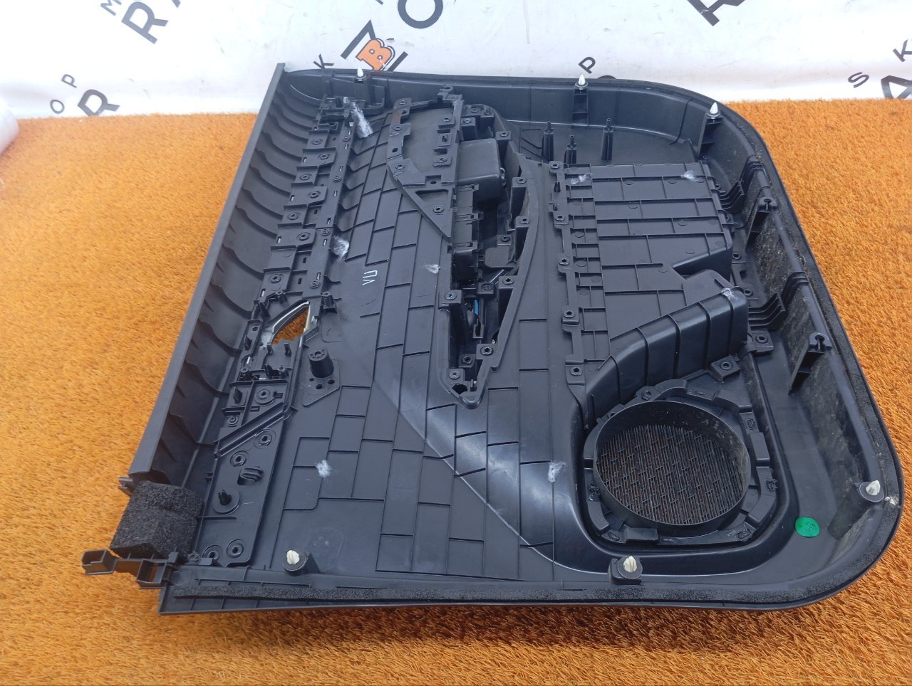 6600152180, 6600006048, 6600007871, 6600247907, 6600066010 Обшивка двери Geely Coolray 2022 фото 8