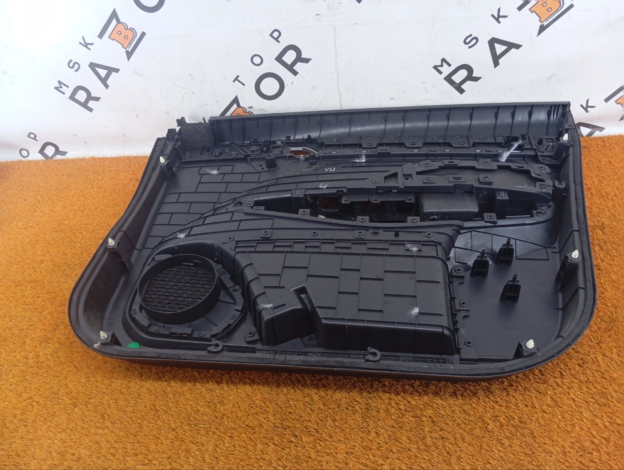6600152180, 6600006048, 6600007871, 6600247907, 6600066010 Обшивка двери Geely Coolray 2022 фото 9