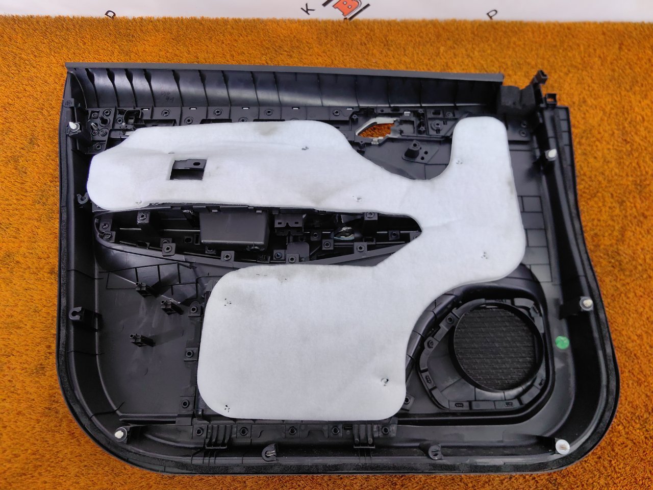 6600152183, 6600006049, 6600007874, 6600247910 Обшивка двери Geely Coolray 2023 фото 8