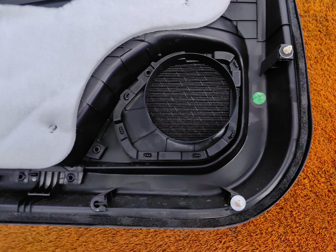 6600152183, 6600006049, 6600007874, 6600247910 Обшивка двери Geely Coolray 2023 фото 9
