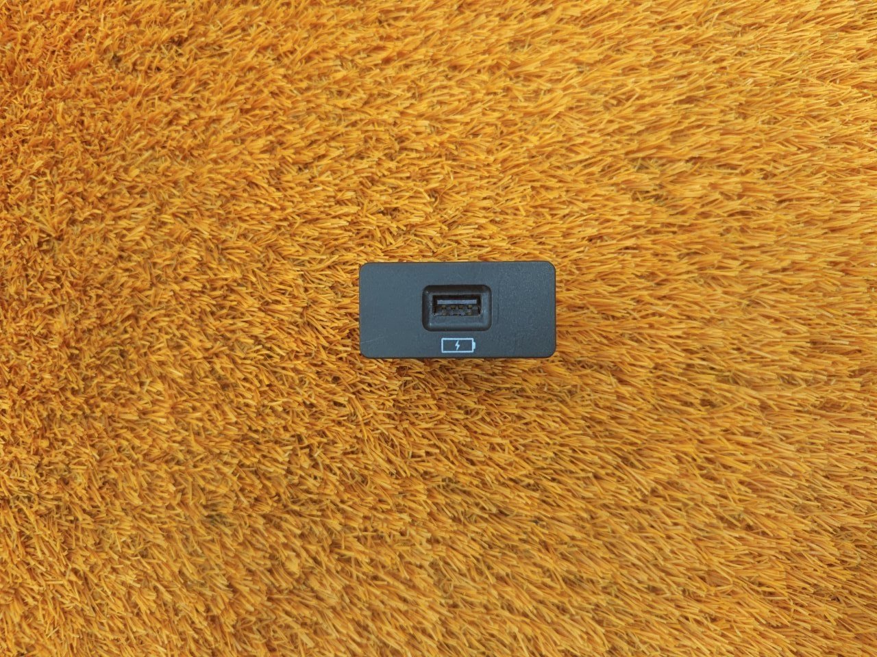 Разъем USB