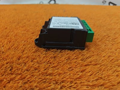 Блок управления AIR BAG