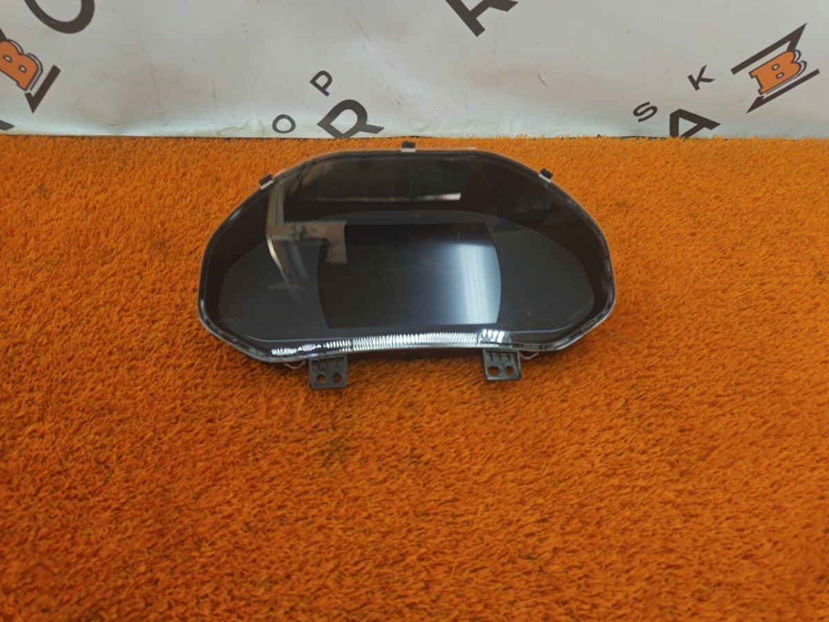 701000133AD, 701000133 Панель приборов Chery Tiggo 7 PRO 2023 фото 1