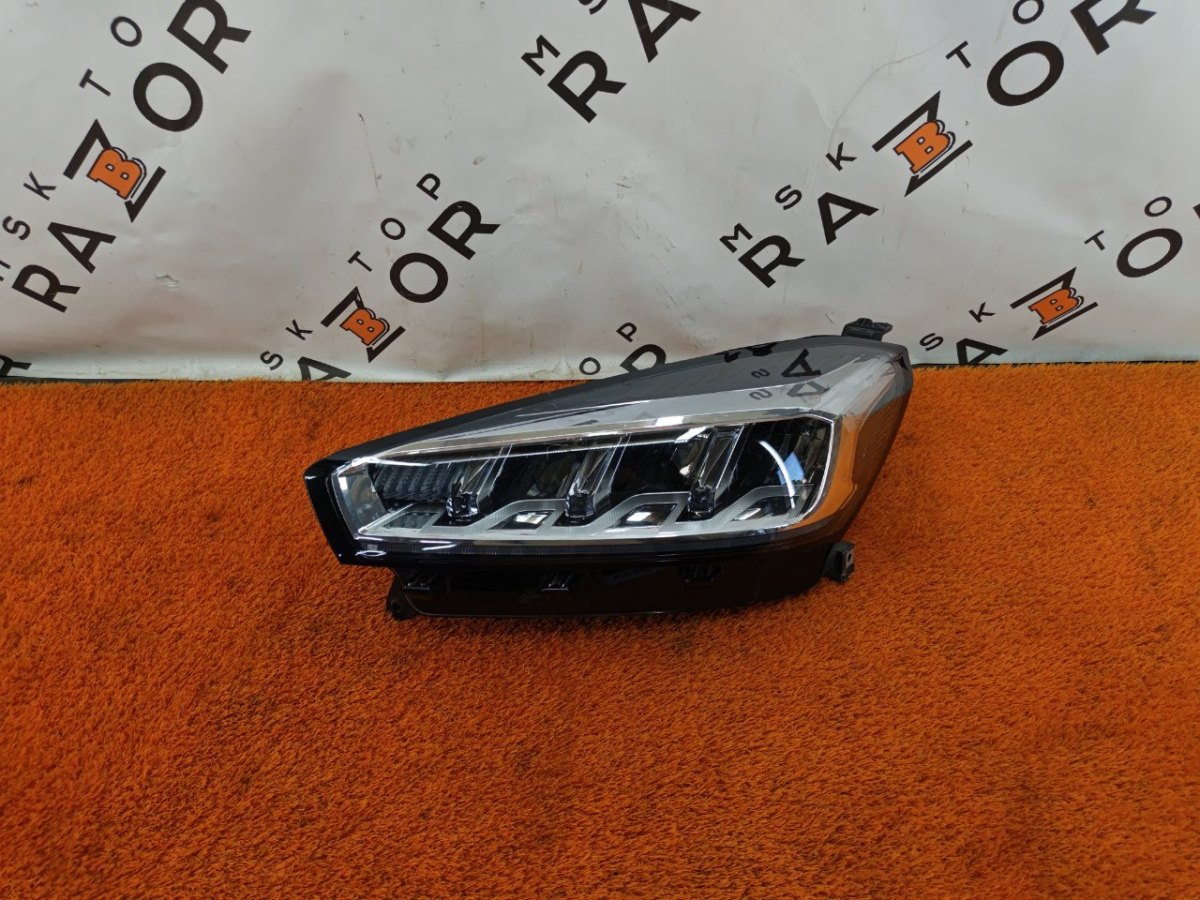 605000199AB, 55002100 Фара левая Chery Tiggo 7 PRO 2023 фото 1
