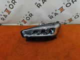 605000199AB, 55002100 Фара левая Chery Tiggo 7 PRO 2023 фото 1