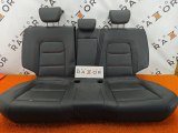 402003124AAEBK, 402002894AAEBK, 402001337AACBK, 402001337AAEBK, 402003124AACBK Сиденья задняя Chery Tiggo 7 PRO 2023 фото 1
