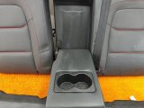 402003124AAEBK, 402002894AAEBK, 402001337AACBK, 402001337AAEBK, 402003124AACBK Сиденья задняя Chery Tiggo 7 PRO 2023 фото 8