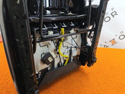 Сиденье