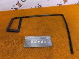 83530H0500 Уплотнитель стекла двери задний левый Kia Rio X-Line 2021 фото 1