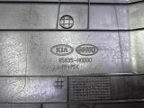 85835H0000 Обшивка центральной стойки левая Kia Rio X-Line 2021 фото 9