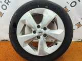 CMS1009 Колесо Nissan Qashqai R17 5x114.3, Ling Long 215/60 R17, летнее фото 2