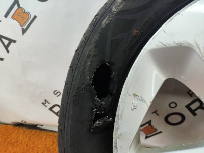 Колесо Nissan Qashqai R17 5x114.3, Ling Long 215/60 R17, летнее