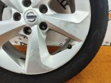 CMS1009 Колесо Nissan Qashqai R17 5x114.3, Ling Long 215/60 R17, летнее фото 7