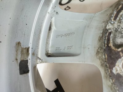 Колесо Nissan Qashqai R17 5x114.3, Ling Long 215/60 R17, летнее