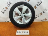 CMS1009 Колесо Nissan Qashqai R17 5x114.3, Ling Long 215/60 R17, летнее фото 1