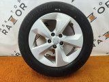 CMS1009 Колесо Nissan Qashqai R17 5x114.3, Ling Long 215/60 R17, летнее фото 2