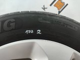 CMS1009 Колесо Nissan Qashqai R17 5x114.3, Ling Long 215/60 R17, летнее фото 3