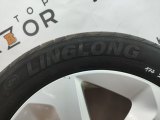 CMS1009 Колесо Nissan Qashqai R17 5x114.3, Ling Long 215/60 R17, летнее фото 4
