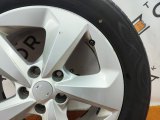 CMS1009 Колесо Nissan Qashqai R17 5x114.3, Ling Long 215/60 R17, летнее фото 7