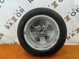 CMS1009 Колесо Nissan Qashqai R17 5x114.3, Ling Long 215/60 R17, летнее фото 14