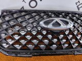 602002062AA Решетка радиатора Chery Tiggo 7 PRO 2023 фото 4