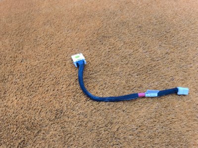 Проводка на USB