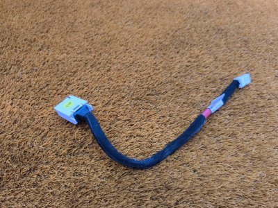 Проводка на USB