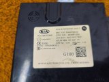 954A0H0100 Блок комфорта Kia Rio X-Line 2021 фото 4
